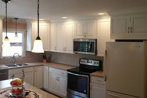 Kitchen Remodel